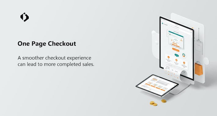 Tick Checkout (AJAX Checkout, One Page Checkout)