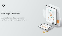 Tick Checkout (AJAX Checkout, One Page Checkout)