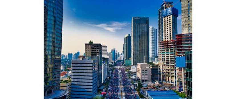 Driving Business Efficiency Through Smarter IT Frameworks