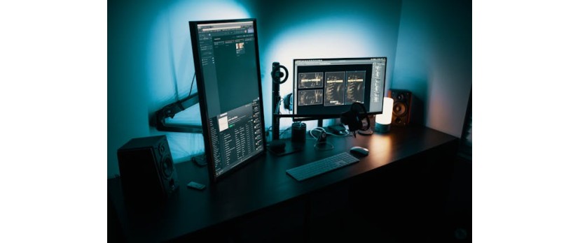 Tech Trends Boosting Efficiency Across Modern Enterprises