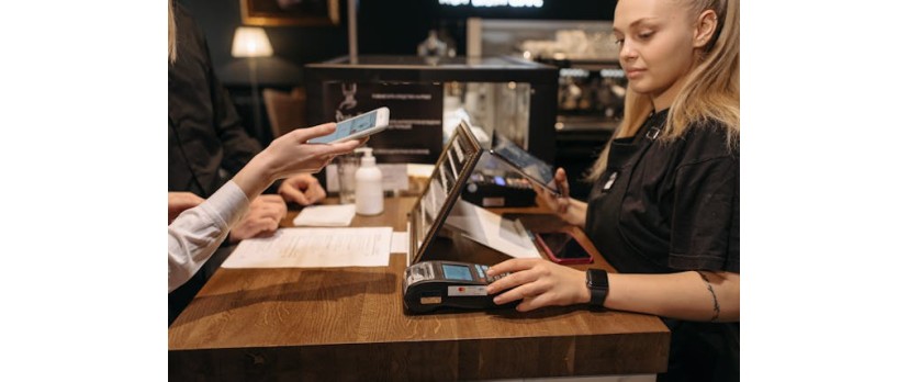 The Secret to Faster Transactions in Busy Wine Retail Stores