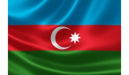 Azerbaycan language - 4x