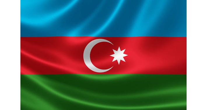 Azerbaycan language - 4x