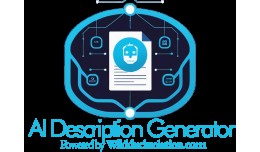 AI Description Generator for OpenCart 3.x