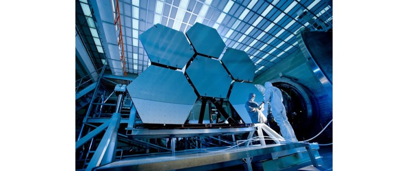 The Next Wave of Innovation: Breakthrough Technologies to Watch