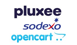 Pluxee (Sodexo) Ödeme Modülü - OpenCart 3.x