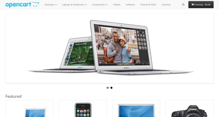 Sticky Menu – Fixed Top Navigation for Better UX