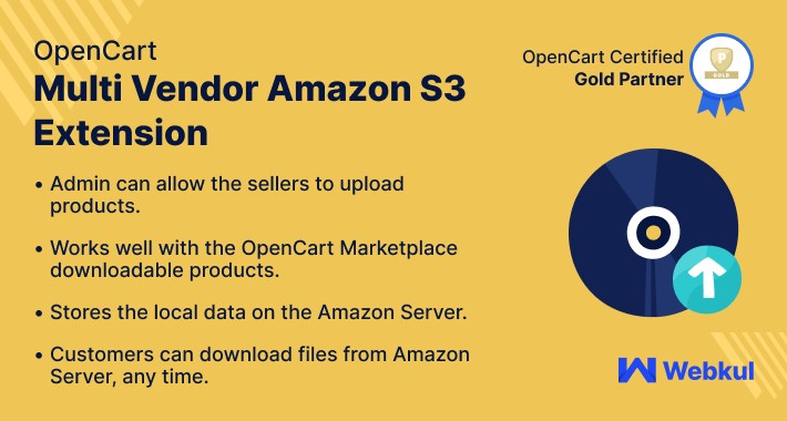Complete Multi Vendor eCommerce solution