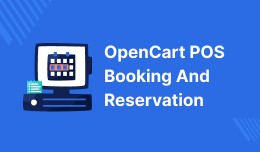 Opencart Booking and Reservation System
