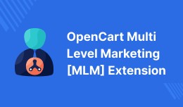 Opencart Multi-Level Marketing [MLM] Extension