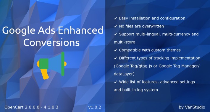 Google Ads Enhanced Conversions