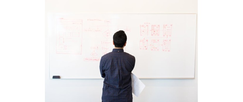 How to Let Data and Analytics Drive Your Business Forward