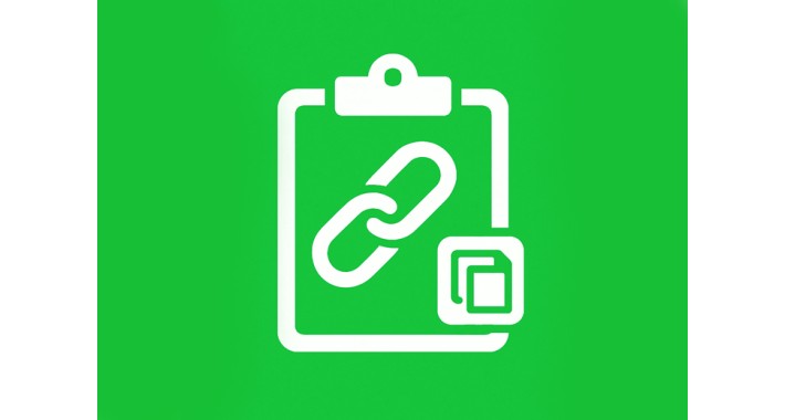 Quick Product Link Copy