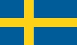 Full Pack Sweden Swedish Language for Opencart