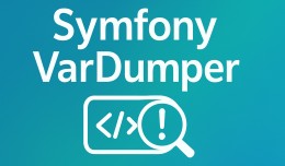 Symfony VarDumper