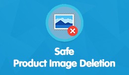 Safe Product Image Deletion