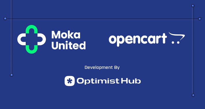Moka United - OpenCart Payment Gateway