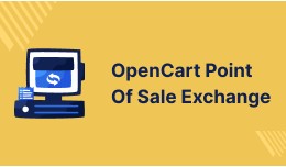 OpenCart POS Exchange