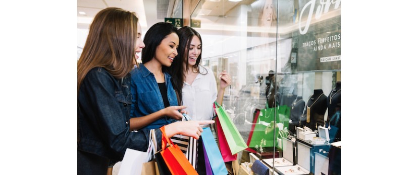 AI in Aisles: How Smart Digital Labels Are Revolutionizing Retail Margins