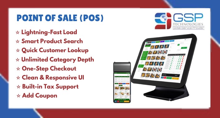 Point of Sale (POS)