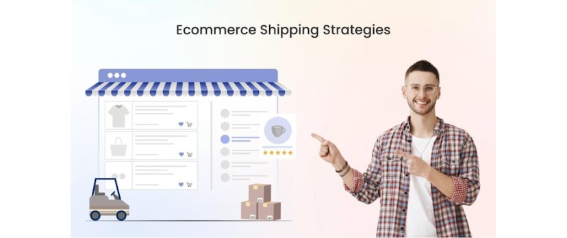 Ecommerce Shipping Strategies to Reduce Costs and Speed Up Delivery