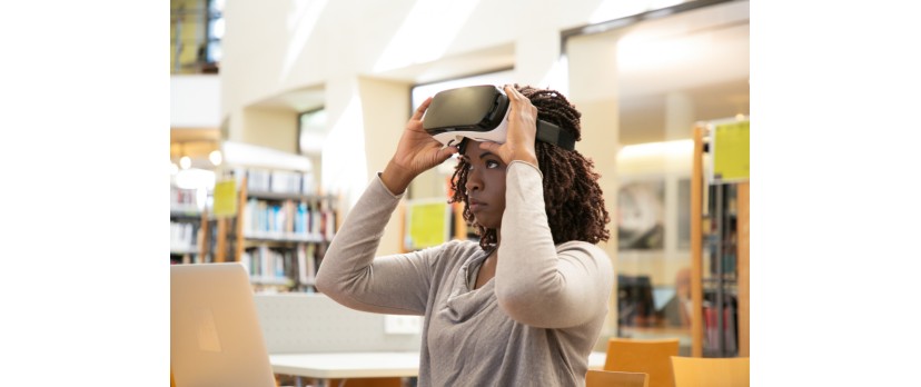 Pioneering the Future of Learning: An EdTech Development Company