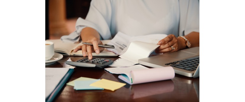 Why Sales Tax Shouldn’t Slow Down Your Shopping Cart
