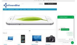 Tawk.to Live Chat Integration for OpenCart (Free..