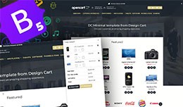 DC Minimal BS5