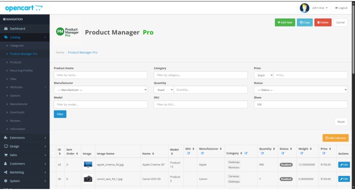 Product Manager