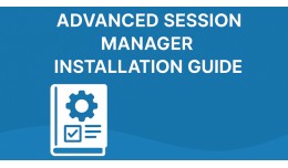 Advanced Session Manager