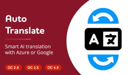 Auto Translate