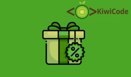 Discount Based On Order Total