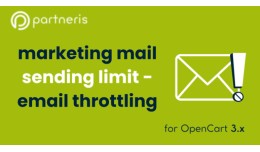 Marketing Mail Sending Limit (Email Throttling) ..