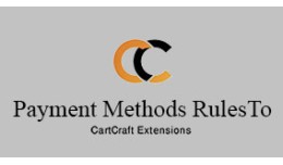 Payment Methods Rules
