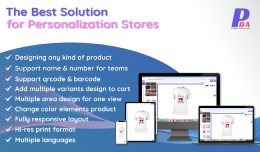 Product Designer App