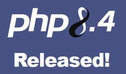 Support for PHP 8.4