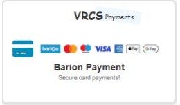 Barion Payment