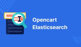 OpenCart Elasticsearch