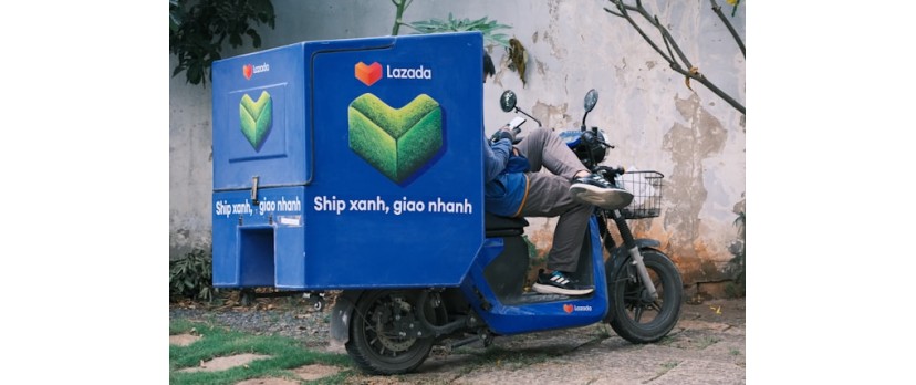 Swift Commerce Lessons from Rapid-Delivery Grocery Apps