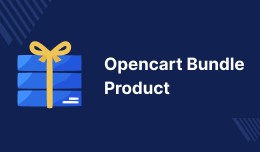 Opencart Bundle Product