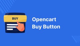 Opencart Buy Button