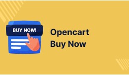 Opencart Buy Now