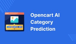 Opencart AI Category Prediction