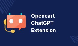OpenCart ChatGPT Extension