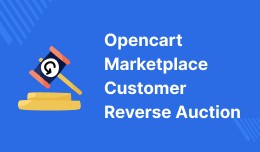 Opencart Multi Vendor Marketplace Customer Rever..