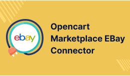 Opencart Multi Vendor eBay Integration