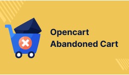 Opencart Abandoned Cart