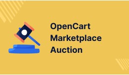 Opencart Multi Vendor Auction