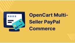 Opencart Multi Seller PayPal Commerce
